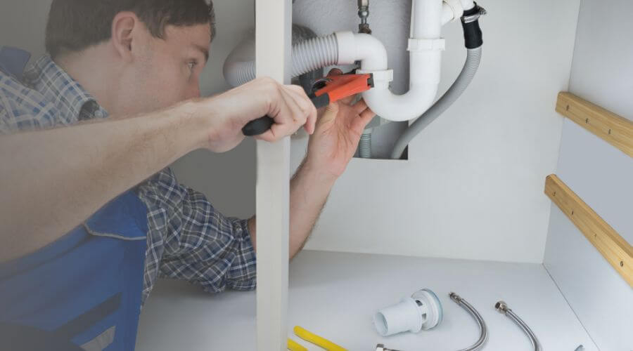 Professional bathroom faucet installation in Echo, LA